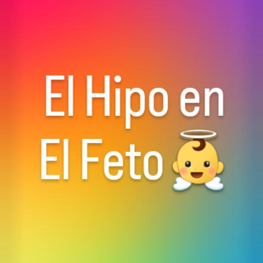 El Hipo del feto