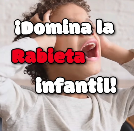 Rabieta Infantil