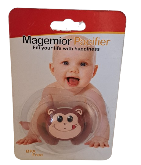 Chupete para bebés