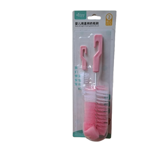 Kit limpiador de biberones