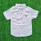 Camisa para niño - Modelito manga corta