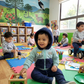 🐼 Conjunto abrigado bebé niño