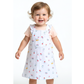 Conjunto 2 piezas 100% algodón para bebé niña - ¡Últimos en stock!