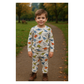 Conjunto 2 piezas algodón abrigado para niño -  ¡Últimos unidades disponibles!