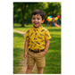Conjunto 3 piezas para niño - ¡Últimas unidades!