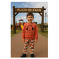Conjunto 2 piezas 100% algodón abrigado para niño - ¡Últimos disponibles en stock!