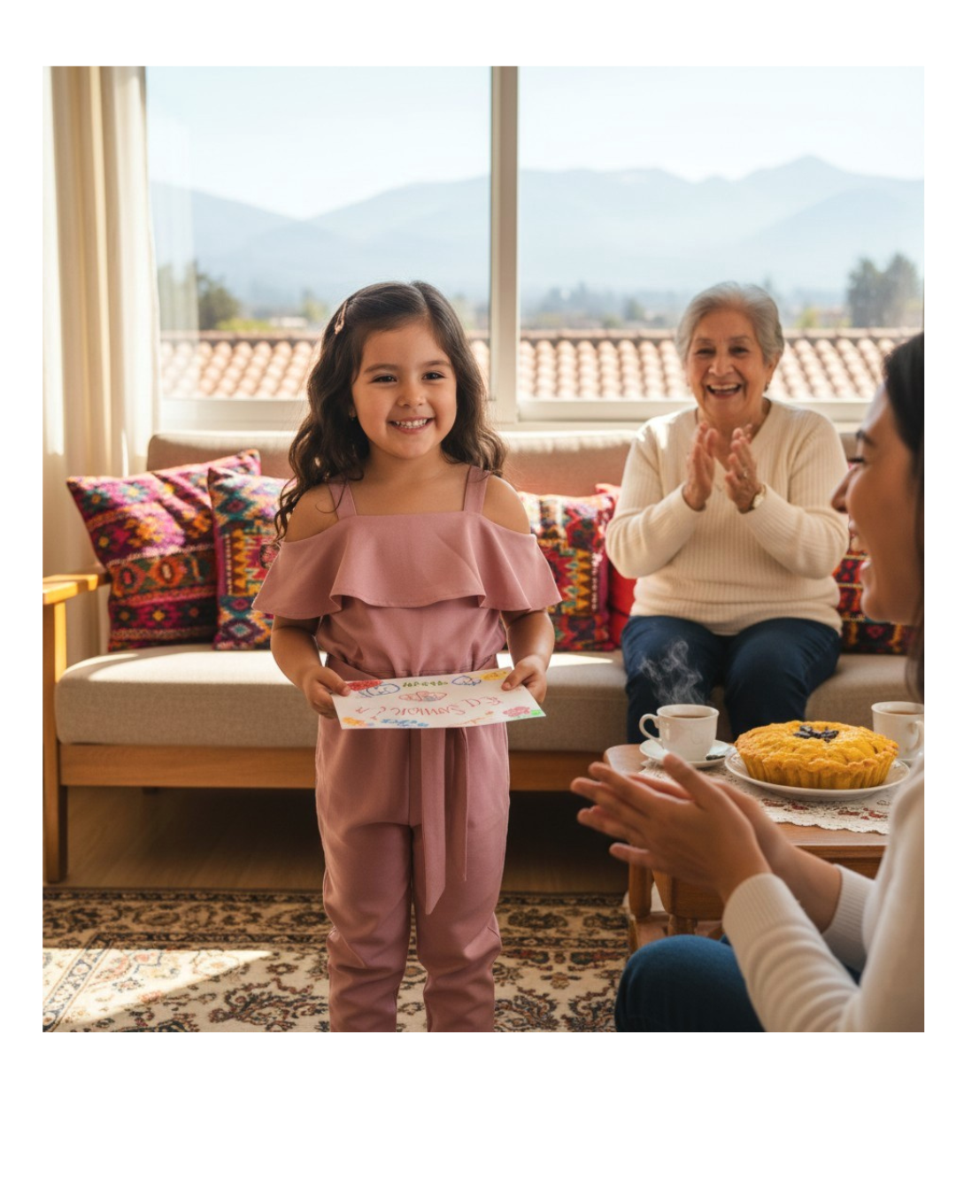 Enterito para niña - ¡Últimos disponibles!