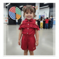 Enterito para niña