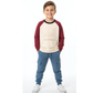 🐼 Conjunto algodón niño