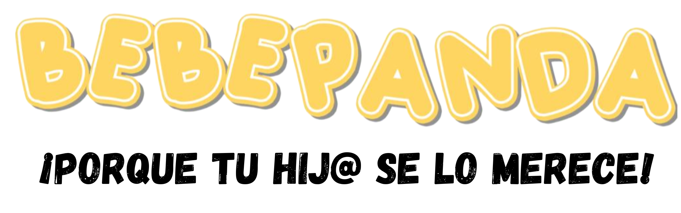 Bebepanda.cl