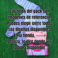 Pack de 3 Enteritos para Niña – Diseños a Elección