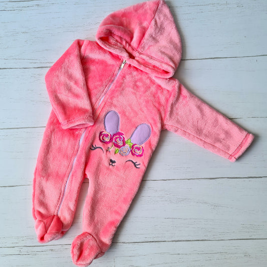 Enterito de polar para bebé - ¡Adelanto de temporada!