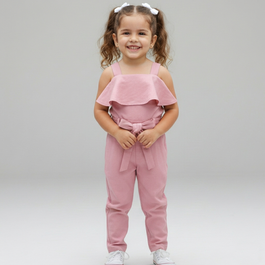 Enterito niña
