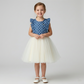 Vestido para niña