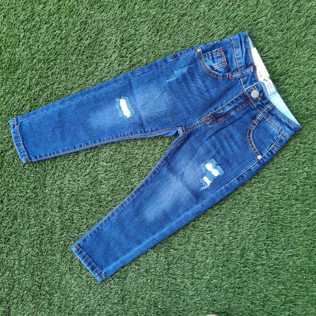 Jeans Varón