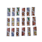 Juego Domino de animalitos