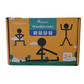 Juego Silueta Humana