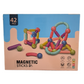 Juego de piezas magneticas