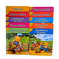 Pack de cuentos infantiles