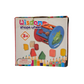Juego rueda de figuras
