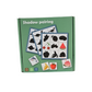 Juego de sombras