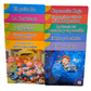 Pack de cuentos infantiles