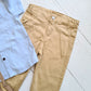 Conjunto 3 piezas para niño - Modelito con tirantes