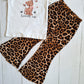 Conjunto 2 piezas algodón para niña - Estilo gatita print