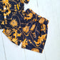 Conjunto camisa short niño