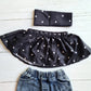Conjunto 2 piezas para niña - Modelito de puntitos