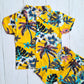 Conjunto 2 piezas para niño - Modelito Hawai