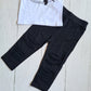 Conjunto calza niña Style