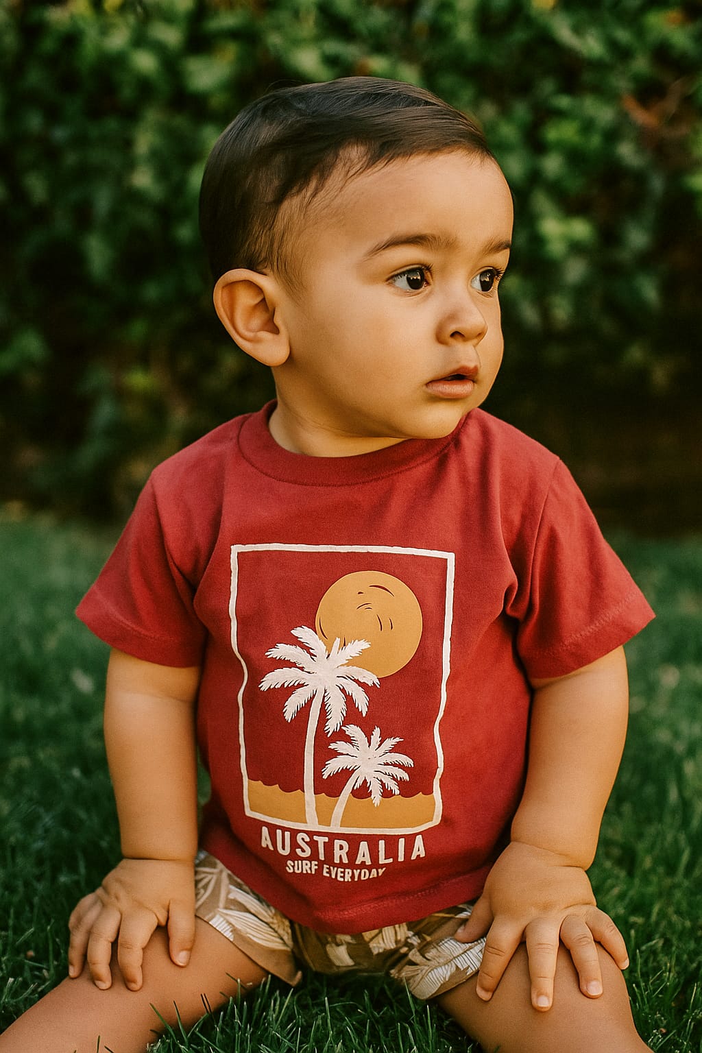 Conjunto 2 piezas 100% algodón para bebé y niños - ¡Últimos disponibles!