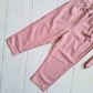 Enterito para niña - Color rosa