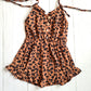 Enterito print bebe niña - ¡Últimos disponibles!