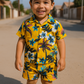 Conjunto 2 piezas para niño - ¡Últimos en stock!