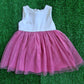 Vestido para niña - Modelito Valentina